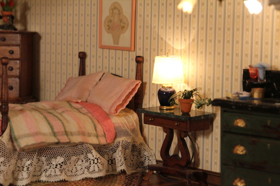 850만 달러 짜리 인형의 집 | 인스티즈