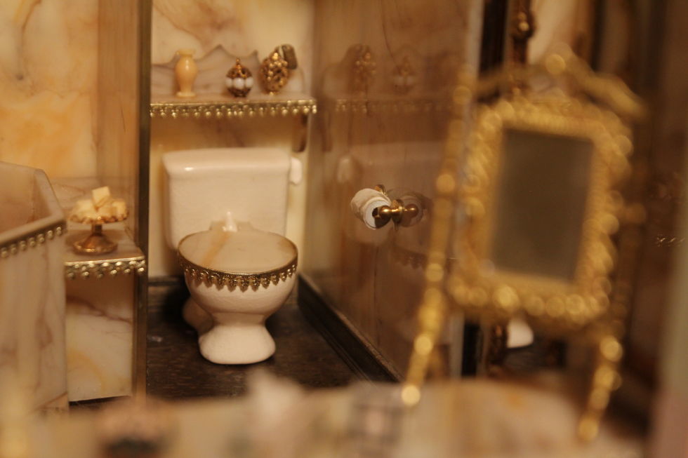 850만 달러 짜리 인형의 집 | 인스티즈