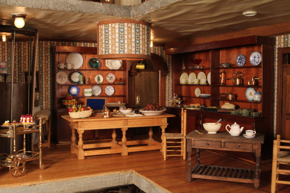 850만 달러 짜리 인형의 집 | 인스티즈