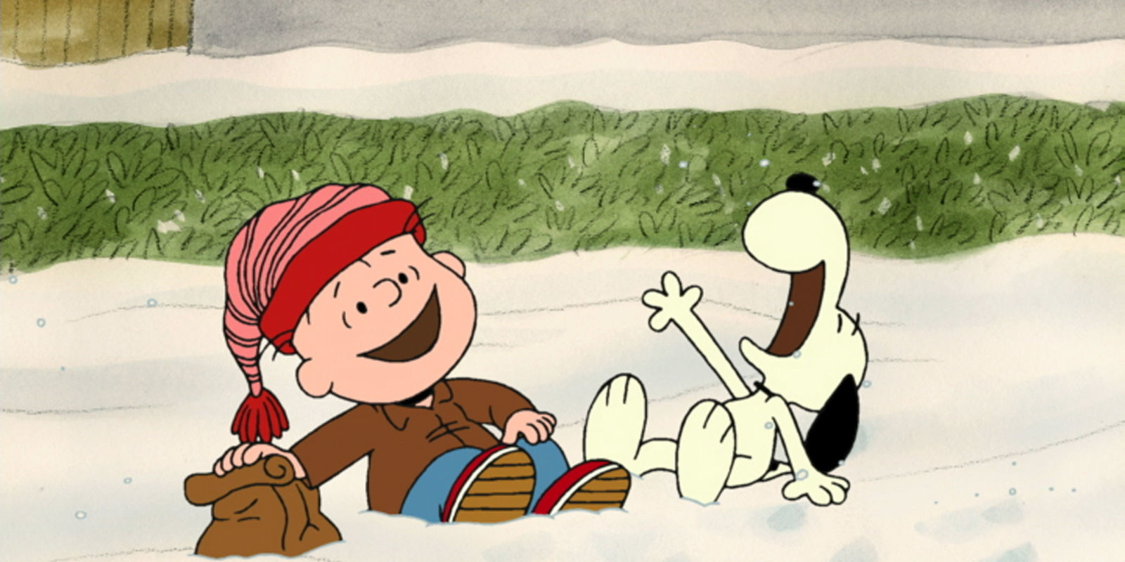 13 Things You Never Knew About Snoopy and the Peanuts Gang Charlie