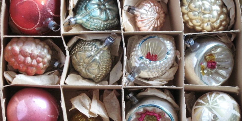 14 vintage christmas decorations ornaments pictures of 14 vintage christmas decorations ornaments pictures of