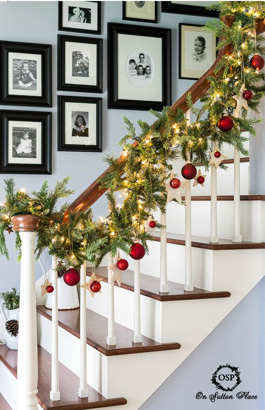 45 christmas home decorating ideas beautiful christmas decorations - Christmas Decorating Ideas For Home 45 christmas home decorating ideas beautiful christmas decorations - Christmas Decorating Ideas For Home