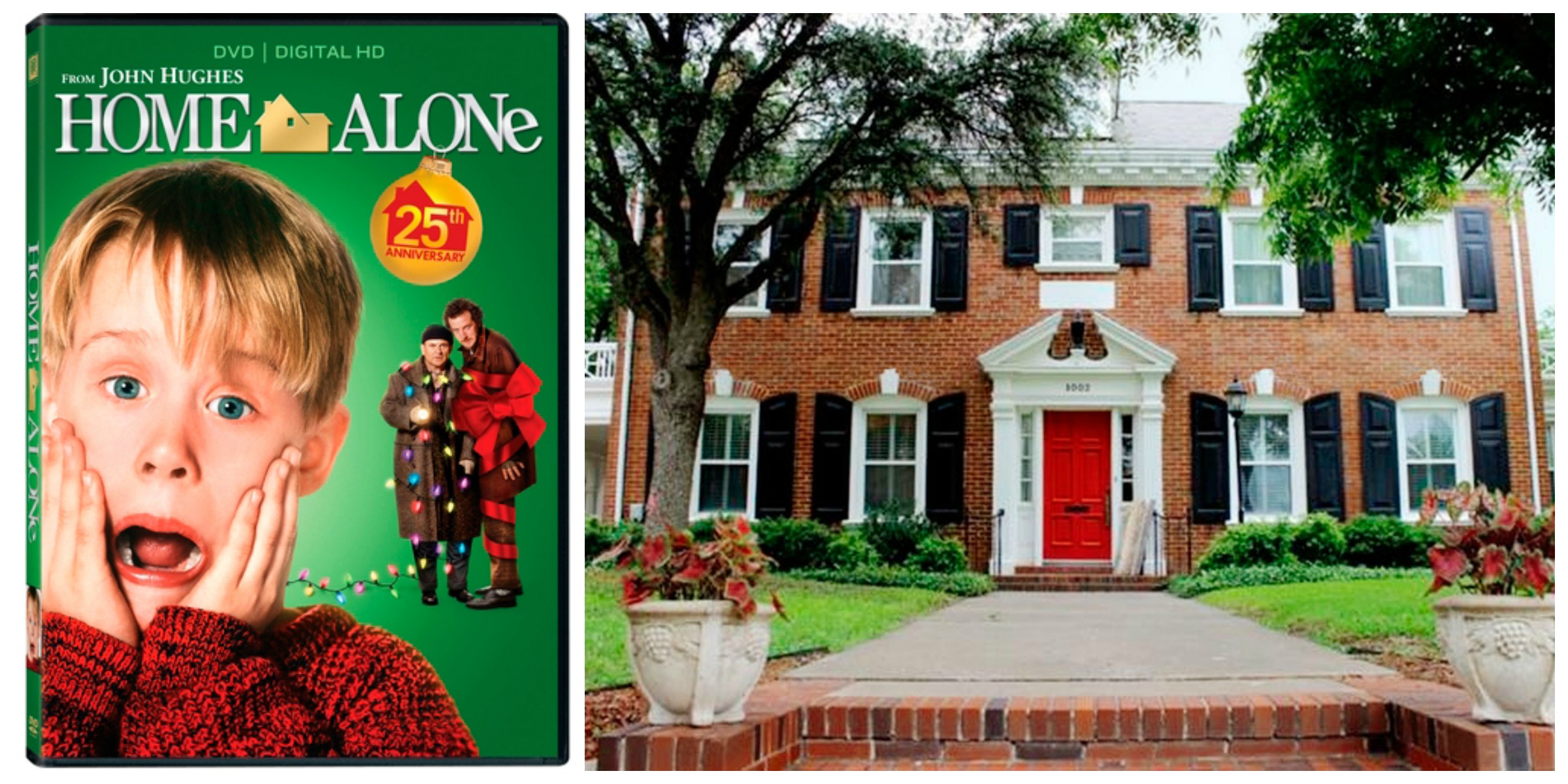 Christmas Movie Houses For Sale Real Estate Listings