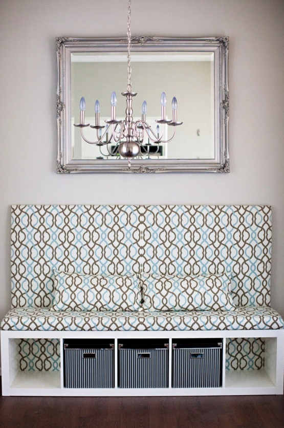 12 ikea hacks for your entryway entryway storage ideas
