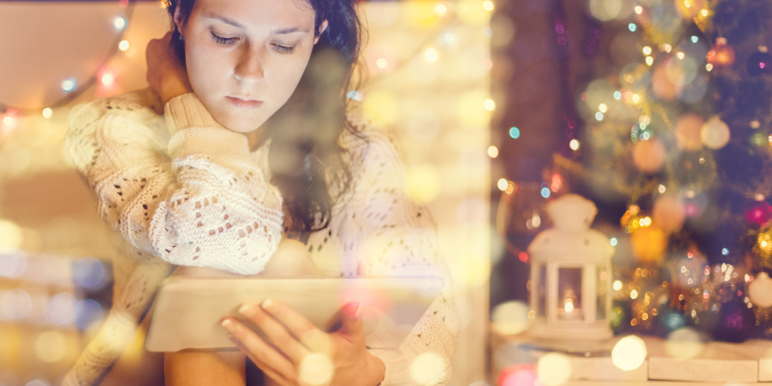 Christmas Lights Might Affect Your WiFi Connection Holiday