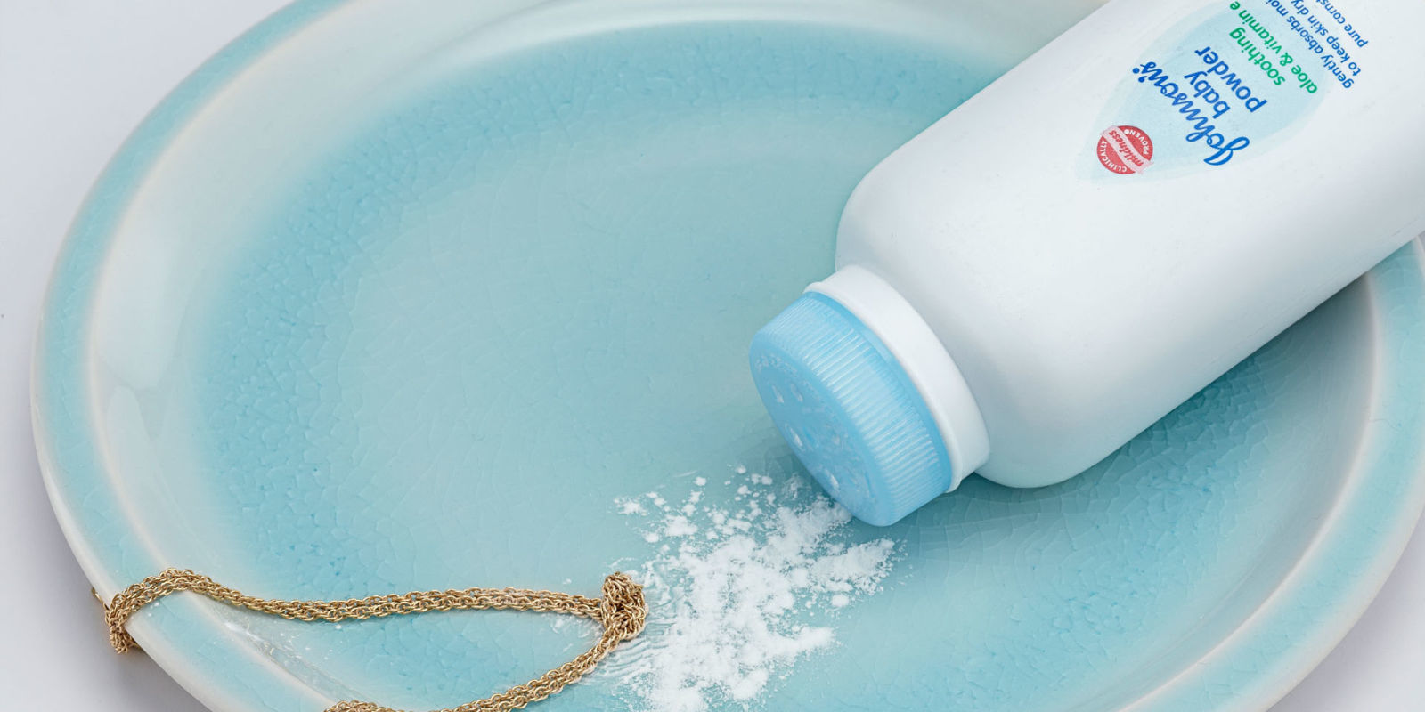 New Uses for Baby Powder How to Use Baby Powder Around Your House