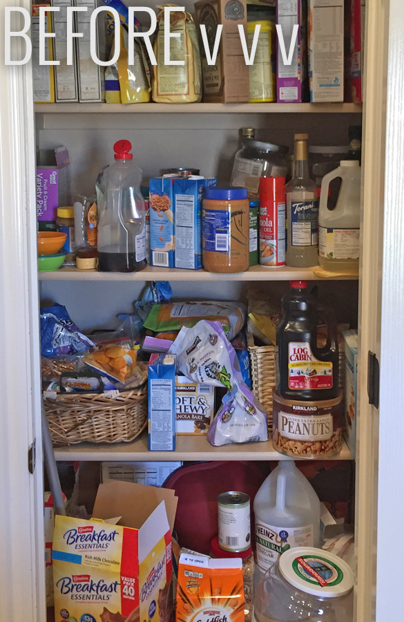 25 home organization ideas - makeovers for house organization 25 home organization ideas - makeovers for house organization