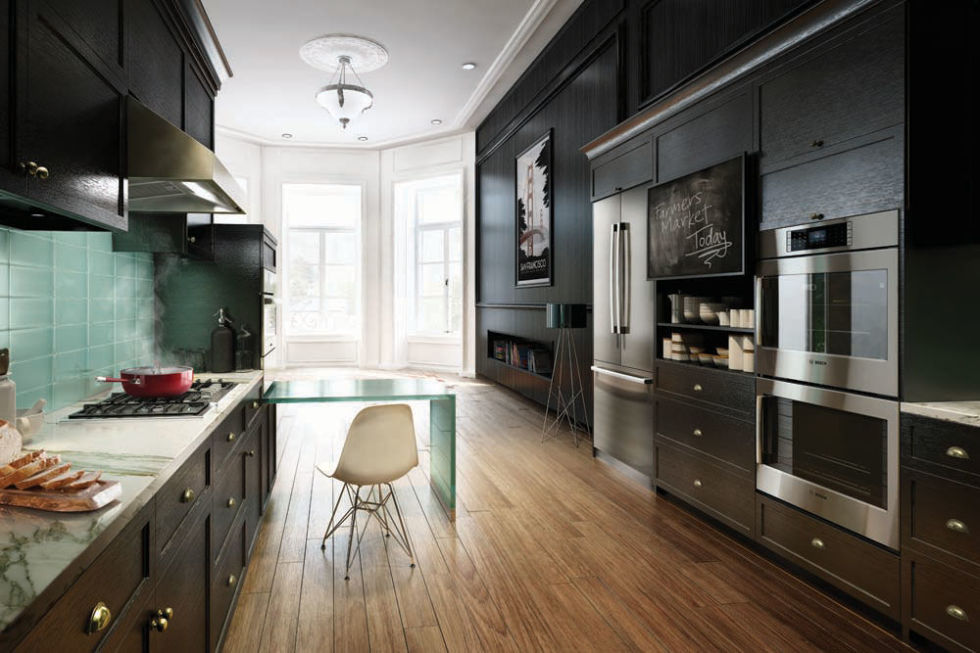 New Kitchen Ideas 2016 2016 kitchen trends - new kitchen appliances New Kitchen Ideas 2016 2016 kitchen trends - new kitchen appliances