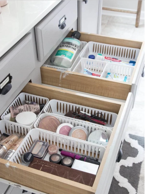 Bathroom Organizers Bathroom Organizers