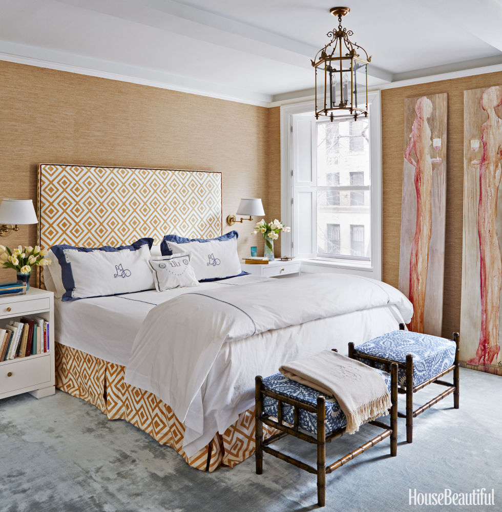 175 stylish bedroom decorating ideas design pictures of ...