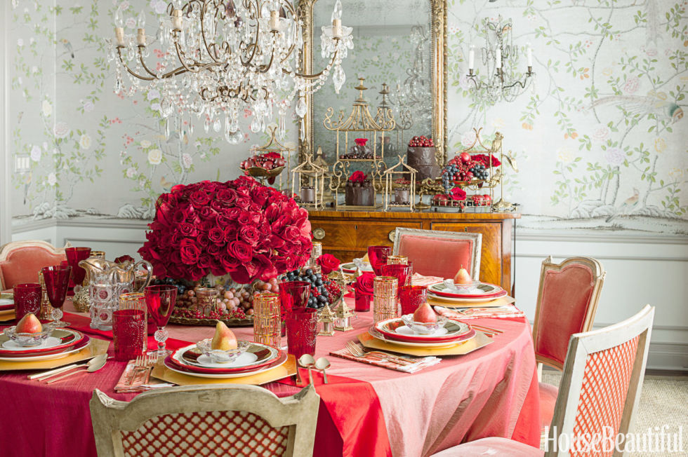 Setting A Dinner Table 50+ table setting decorations & centerpieces – best tablescape ideas Setting A Dinner Table 50+ table setting decorations & centerpieces – best tablescape ideas
