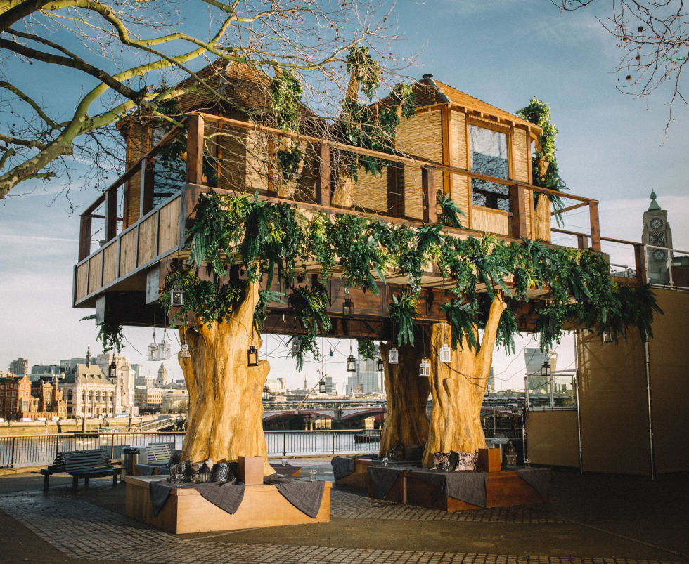 Best Treehouses - Amazing Tree House Vacations Best Treehouses - Amazing Tree House Vacations
