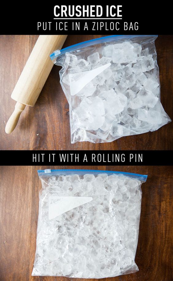 New Uses for Plastic Bags — How to Use Ziploc Bags Around the House