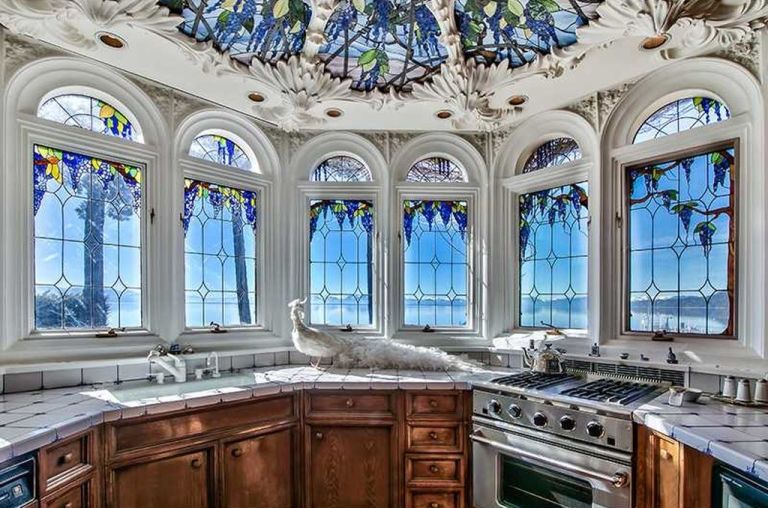 Castle Interior Design castle on lake tahoe - interior design of lake tahoe home Castle Interior Design castle on lake tahoe - interior design of lake tahoe home
