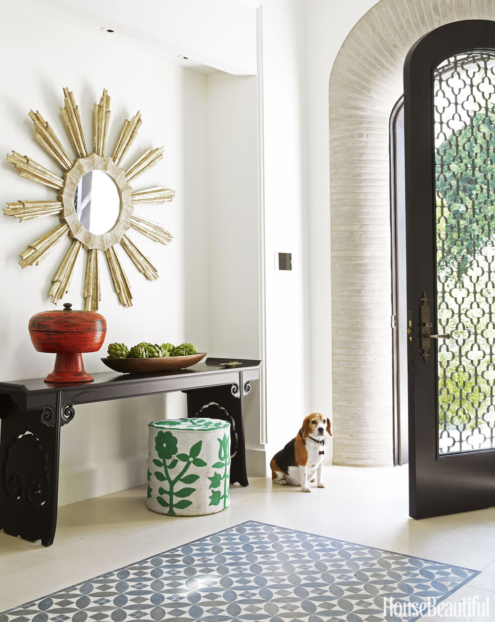 70 foyer decorating ideas design pictures of foyers house ...