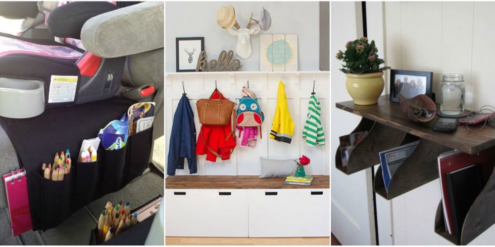 Ikea home organization ideas Ikea home organization ideas