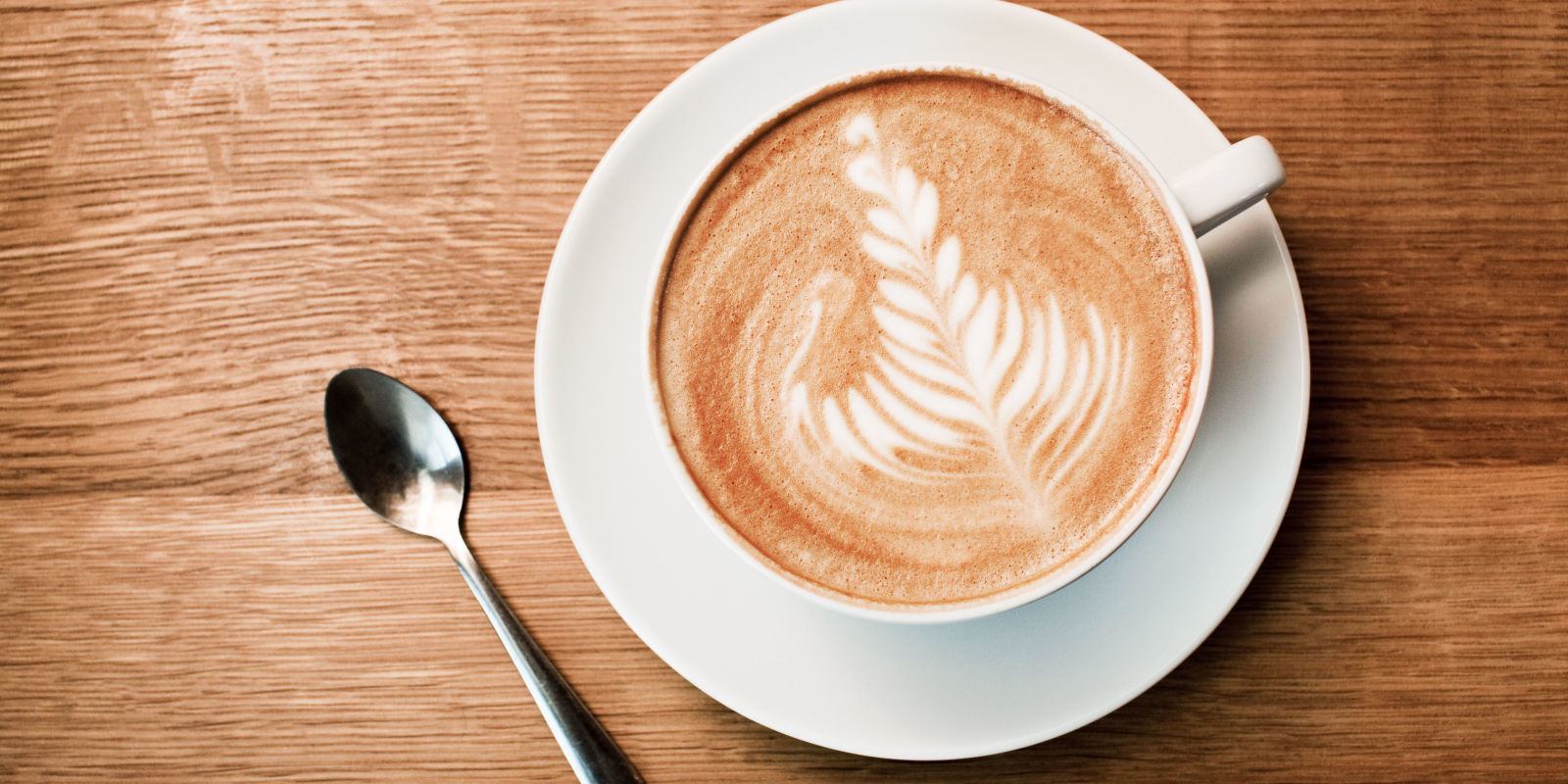 6 Healthy Reasons to Drink Coffee