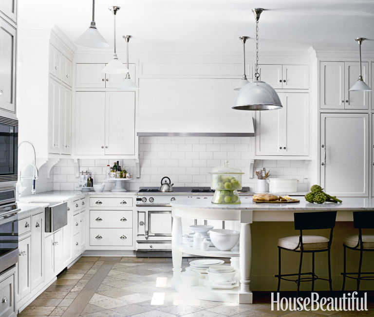 White Kitchen Stainless Steel Appliances how to pick kitchen appliances - custom appliances for an all White Kitchen Stainless Steel Appliances how to pick kitchen appliances - custom appliances for an all