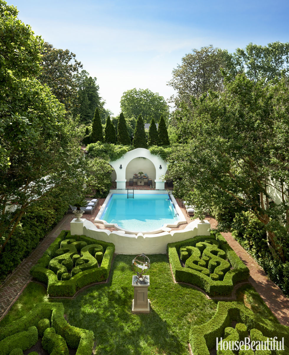 30 spring garden ideas pictures of beautiful spring gardens