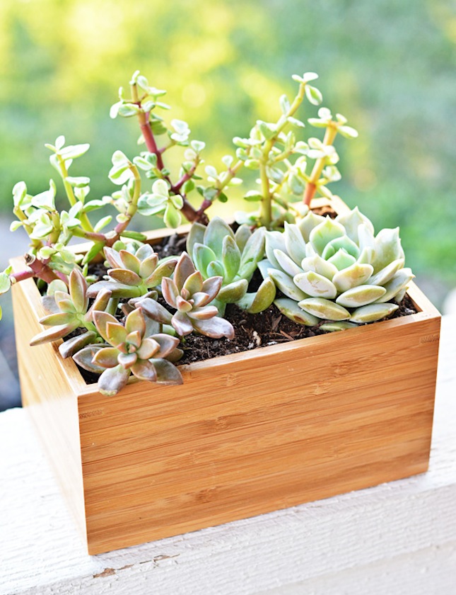 IKEA Planter Hacks How to Upgrade Your Patio With IKEA