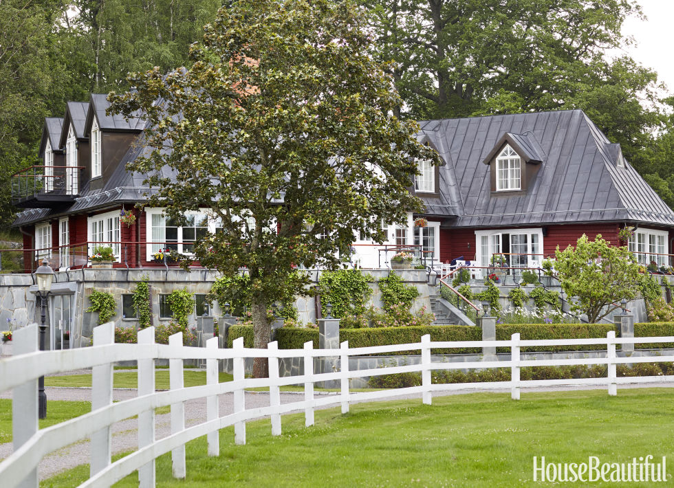 Home Exterior 36 house exterior design ideas - best home exteriors Home Exterior 36 house exterior design ideas - best home exteriors
