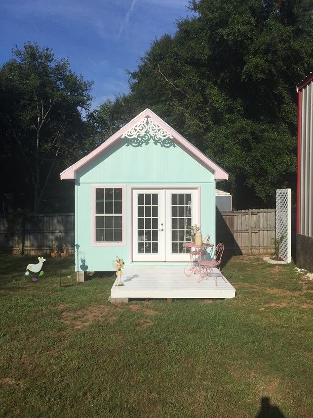 Garden Sheds Ideas 13 best she sheds ever - ideas & plans for cute she shades Garden Sheds Ideas 13 best she sheds ever - ideas & plans for cute she shades