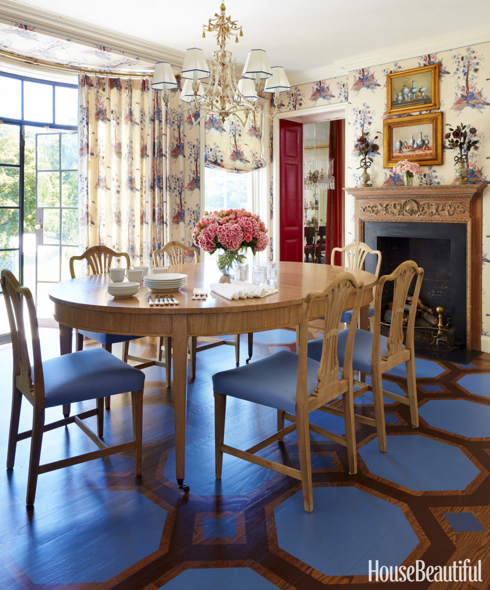 Dining Room Table Decor Ideas 85+ best dining room decorating ideas and pictures Dining Room Table Decor Ideas 85+ best dining room decorating ideas and pictures
