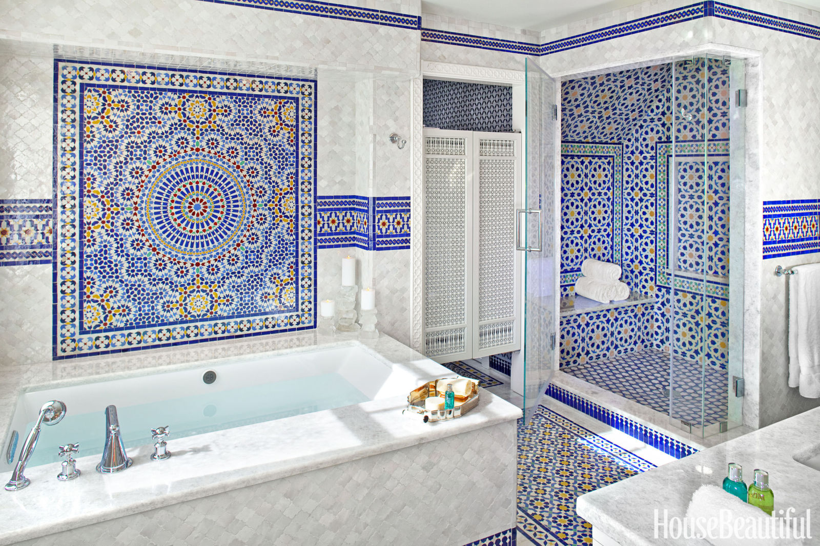 Bathroom Tile Ideas Mosaic 45 bathroom tile design ideas - tile backsplash and floor designs Bathroom Tile Ideas Mosaic 45 bathroom tile design ideas - tile backsplash and floor designs