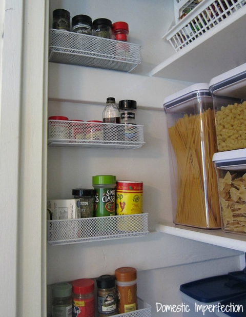 Classy Of Kitchen Pantry Storage Ideas slide and conceal 33 Best Kitchen Organization Ideas How To Organize Your Kitchen Classy Of Kitchen Pantry Storage Ideas kitchen closet design ideas 51 pictures of kitchen pantry designs amp ideas model 33 Best Kitchen Organization Ideas How To Organize Your Kitchen
