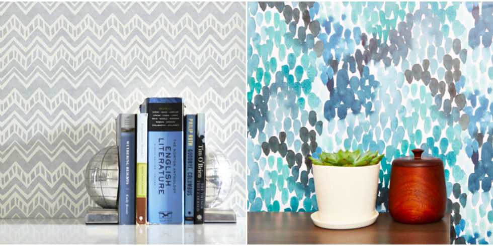 20 best removable wallpapers peel and stick temporary wallpaper ...