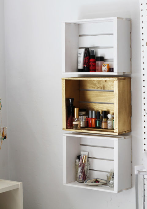 Bathroom Wall Organizers dollar store bathroom organization ideas - diy dollar store ideas Bathroom Wall Organizers dollar store bathroom organization ideas - diy dollar store ideas