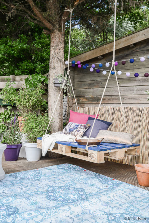 Pallet Patio Swing outdoor swing diys - how to make an patio swing Pallet Patio Swing outdoor swing diys - how to make an patio swing