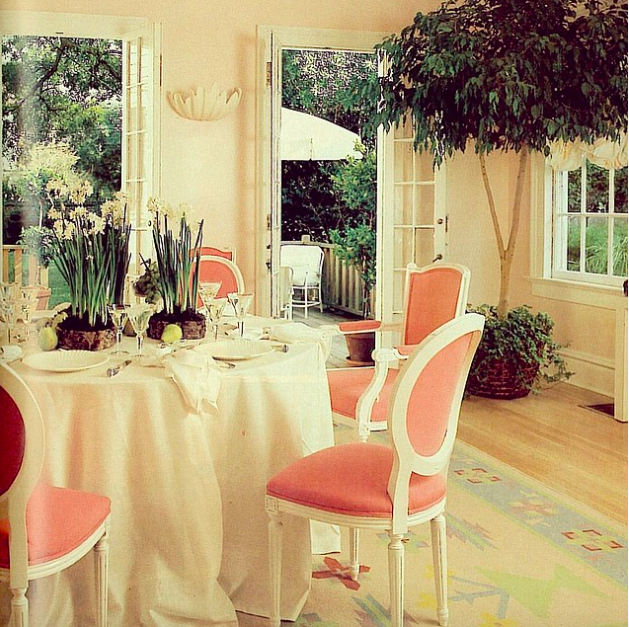 House Beutiful interior trends - these were the trendiest interiors the year you House Beutiful interior trends - these were the trendiest interiors the year you
