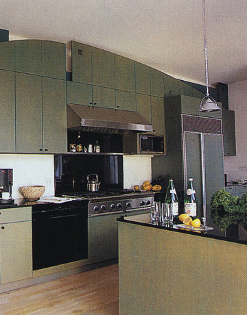 Konyhadesign '92-ből