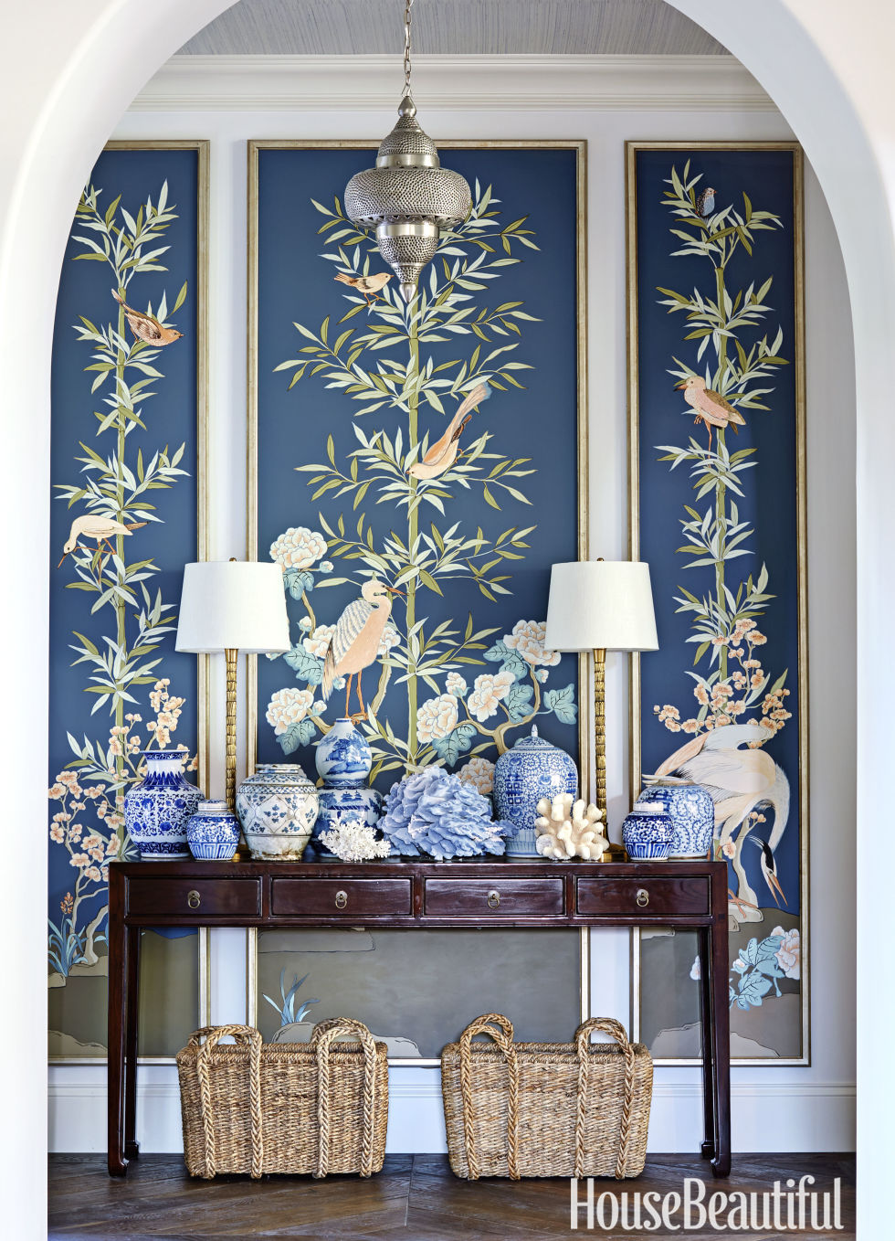 Entryway design ideas entryway decorating ideas foyer decorating ...
