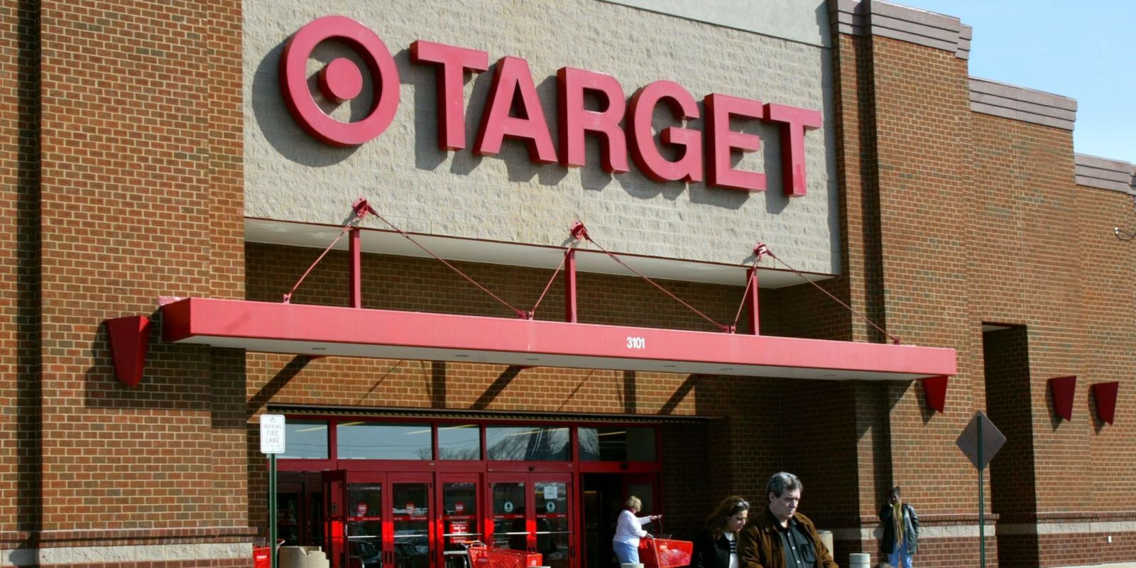 Target Unveils LA25 Test Store Redesign What Target Stores Will Look