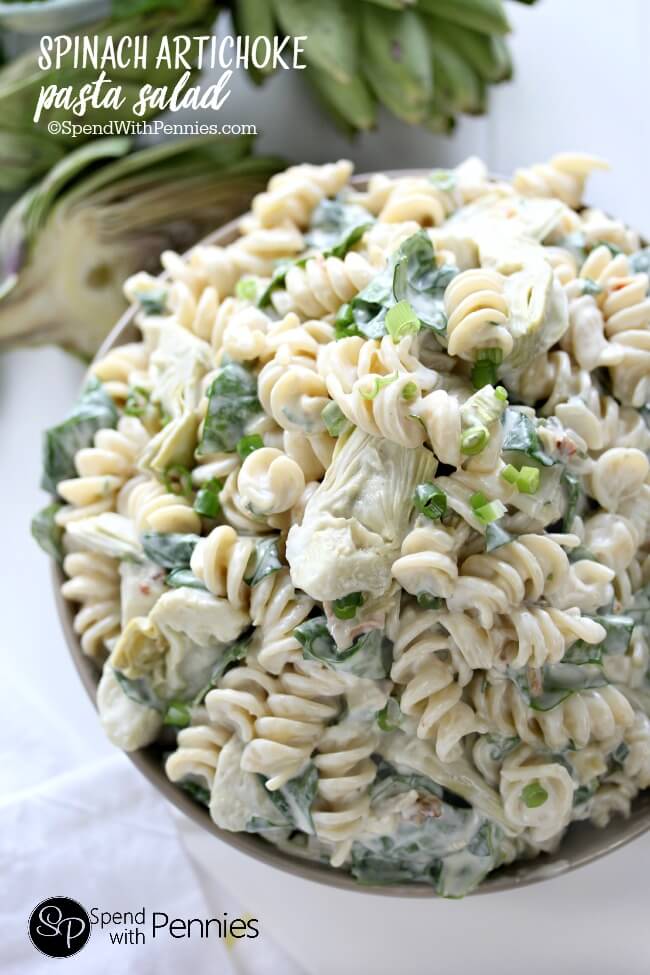 recipe for cold pasta salad with chicken