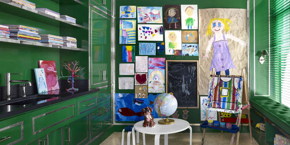 Miles Redd miles redd kids rooms - kid-friendly decor ideas Miles Redd miles redd kids rooms - kid-friendly decor ideas