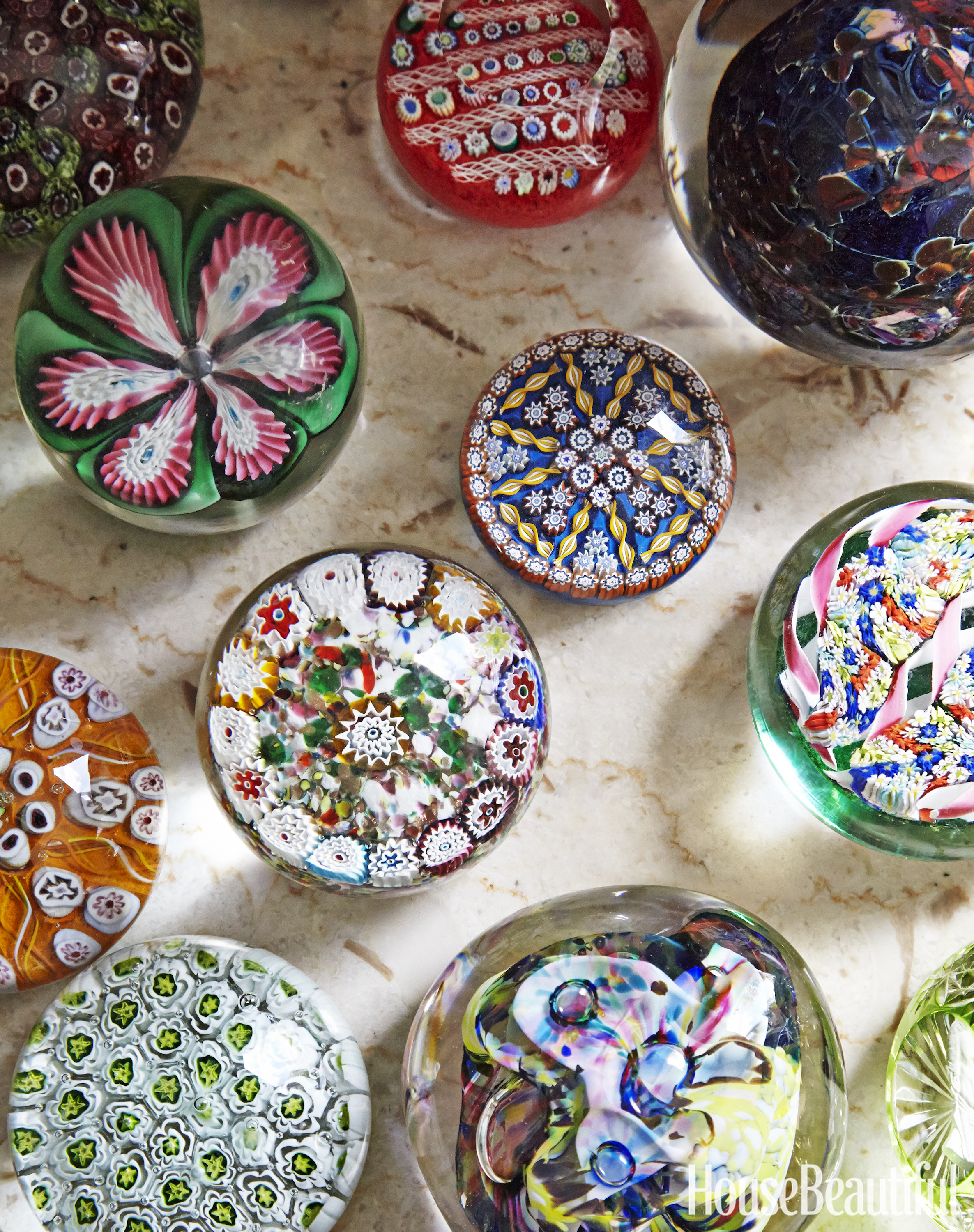 Colorful Texas Cottage Mackay Boynton Interior Design