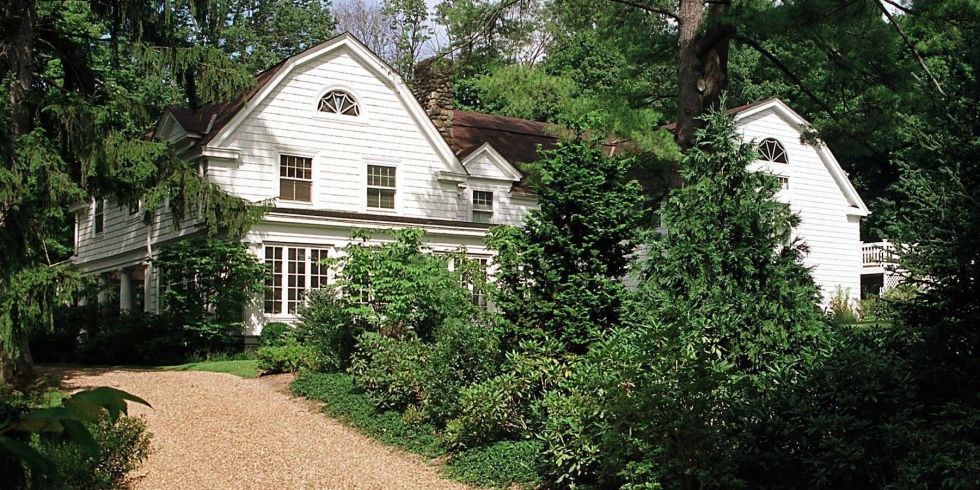 Picture of hillary clinton s house Picture of hillary clinton s house