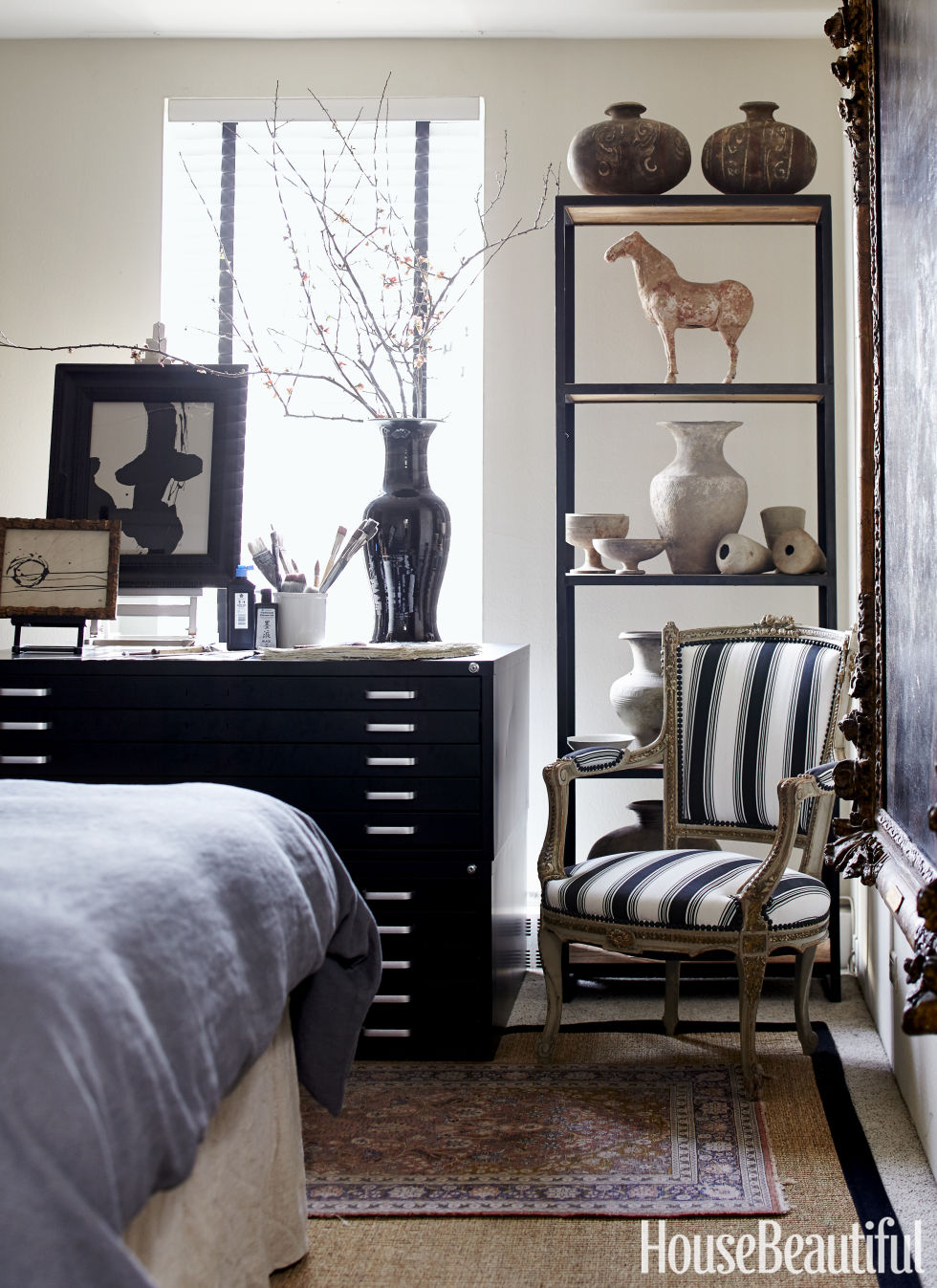 175 stylish bedroom decorating ideas design pictures of ...