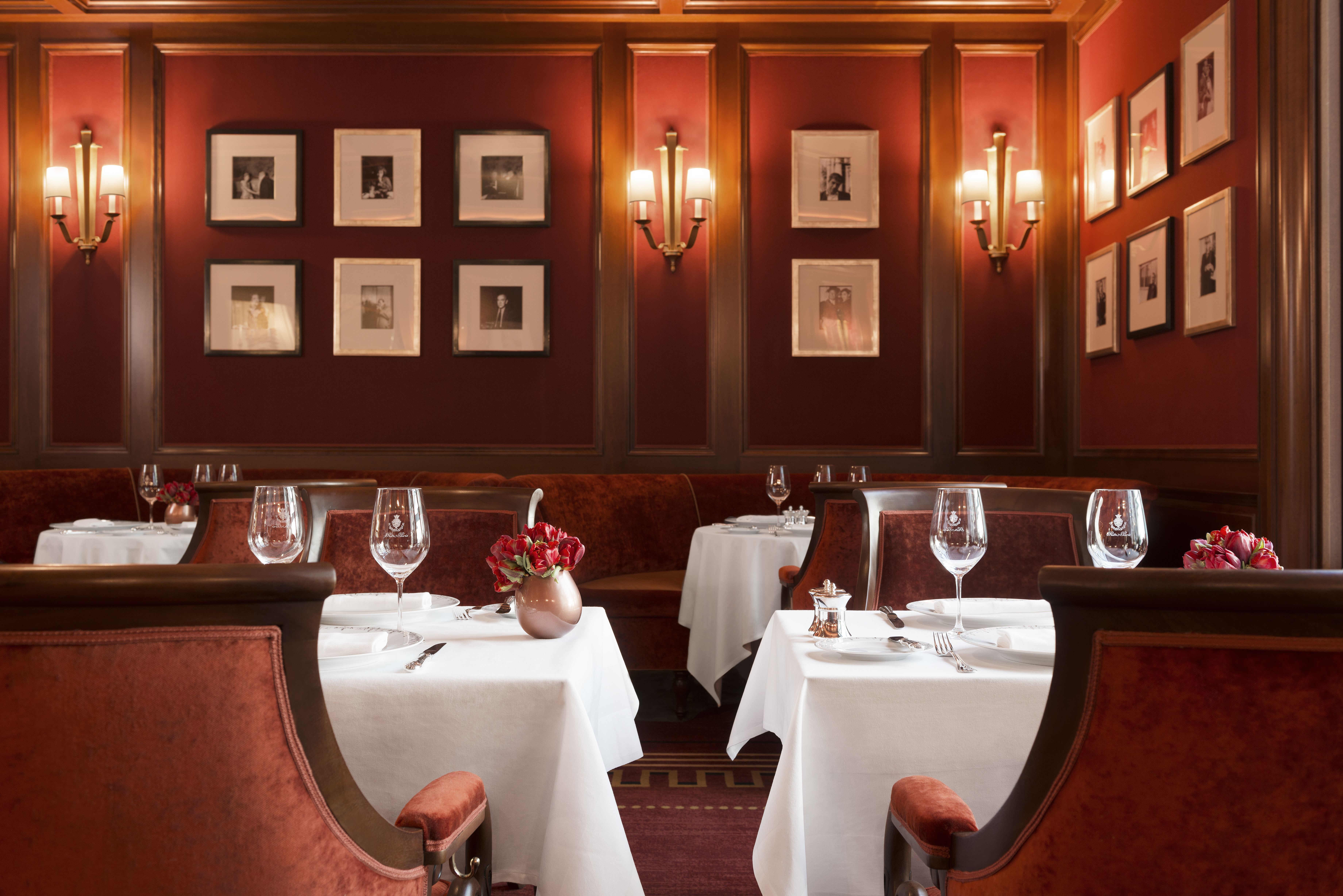 The Ritz Paris Has Finally Reopened Ritz Paris Renovations Complete