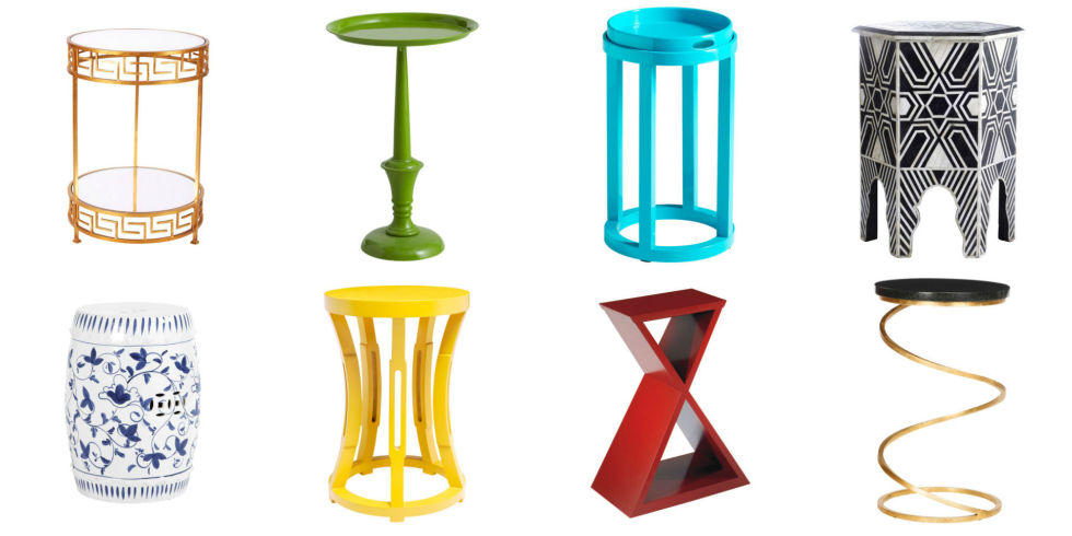 Tiny Table small accent tables - side table designs Tiny Table small accent tables - side table designs