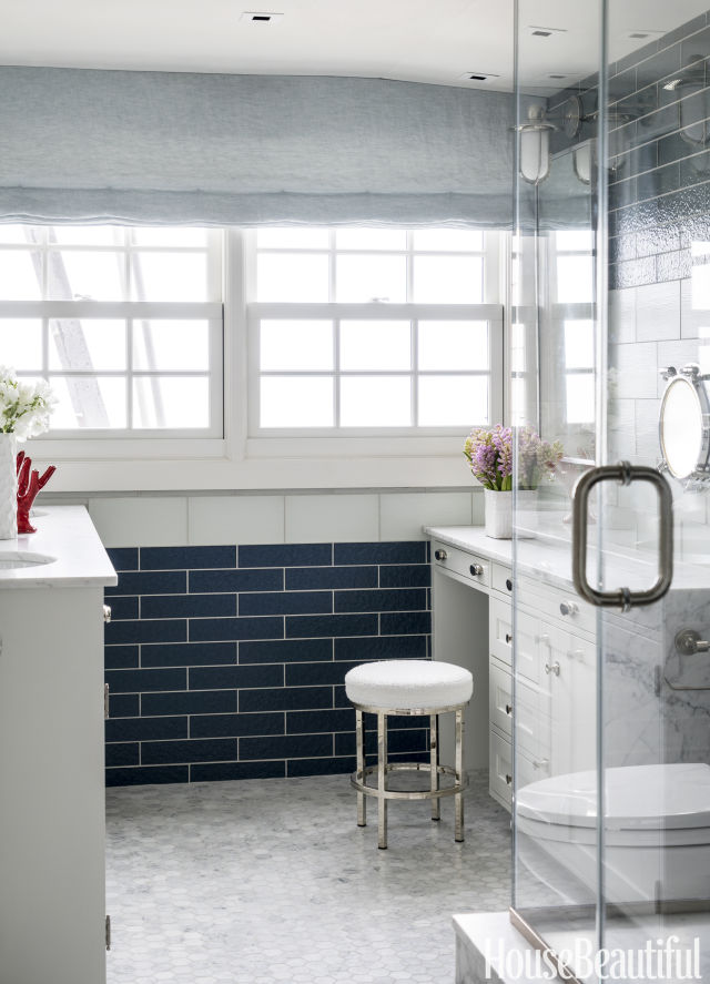 hexagonal bathroom tile design ideas hexagonal bathroom tile design ideas
