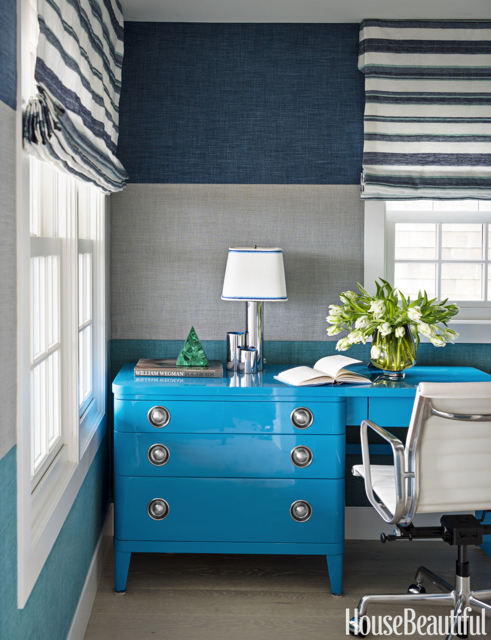 The House Beautiful 60+ best home office decorating ideas - design photos of home The House Beautiful 60+ best home office decorating ideas - design photos of home