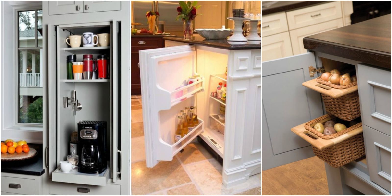 17 small space decorating ideas – organization for small rooms