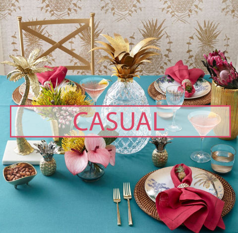 Party Table Setting Ideas dining table setting ideas dining room table settings with well palm beach dining room custom beech Casual Party Table Setting Ideas american girl birthday party Casual