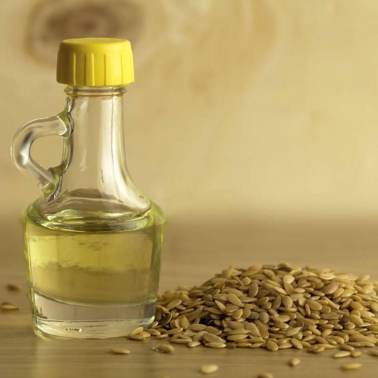 Flammable Household Products Linseed Oil Causes Dangerous House Fires