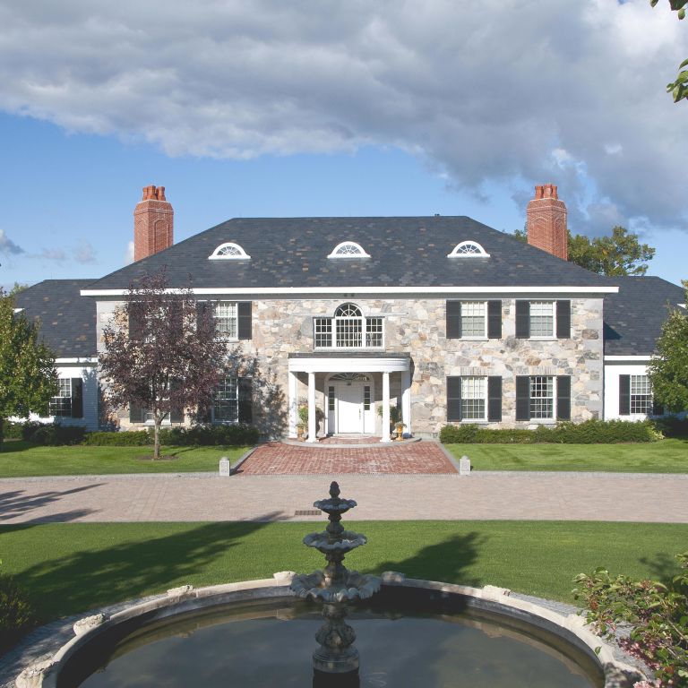 Most Expensive Home in New Hampshire New Hampshire Real Estate