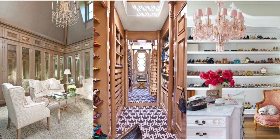 12 designer closets ideas - dream dressing room photos 12 designer closets ideas - dream dressing room photos